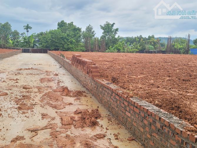BĐS Tiều Phu mở bán 17 lô đất F0 đang giai đoạn " đặt gạch". Chỉ từ 7xx tr/lô - 6