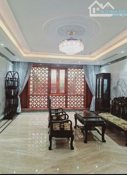 🔥 SIÊU PHẨM DUY NHẤT PHỐ NÔNG VỤ – KIẾN TRÚC HIỆN ĐẠI, ĐẲNG CẤP CHÂU ÂU 🔥 🏆 Vị trí kim - 6