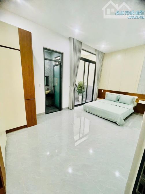 NHÀ FULL NỘI THẤT GẦN ĐẠI HỌC TÂY NGUYÊN : GIÁ 4.55 tỷ - 6