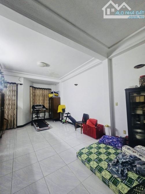 🔥 HẺM VIP 20M – KINH DOANH ĐỈNH – MỘT ĐỜI CHỦ 📍 Thành Thái, Phường 12  Quận 10 - 6