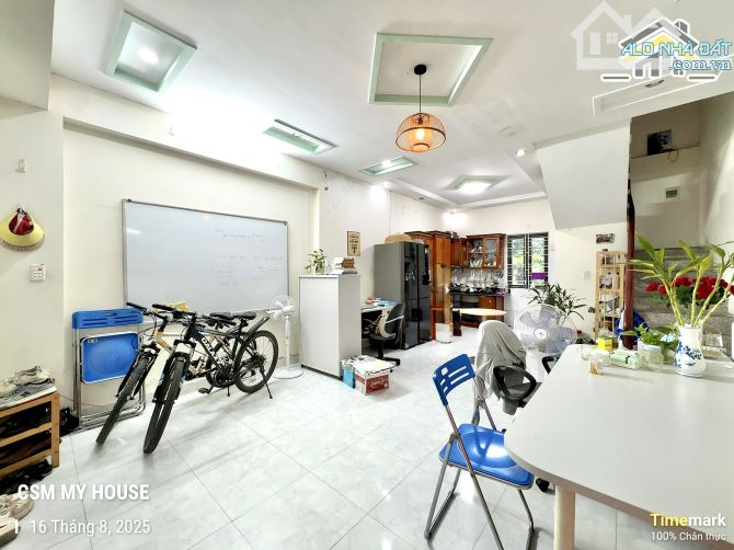 Đằng Hải - Trần Hoàn - 41m2 - 3 Tầng - Vị trí đẹp 2 Tỷ 380 - 6