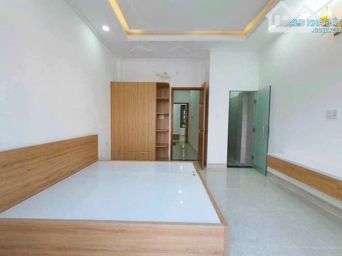 Cho Thuê nhà 5 Tầng  Gần Chợ Long Trường Khu Đông Tăng Long - Chỉ 10 triệu/tháng. - 6