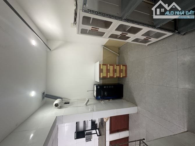 CẦN BÁN NHÀ 2 TẦNG MẶT PHỐ – MỖ LAO, GIÁ CHỈ 1.26 TỶ - 6