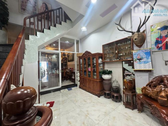 3Tỷ500__91m2 (4,5x21) 🔥👉 Nhà 1T2L gần Ngã Tư Bình Chuẩn__1 sẹc đường Thủ Khoa Huận - 6