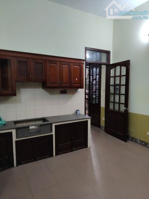 CÓ 102 TRUNG TÂM CẦU GIẤY 50M2 X 4 TẦNG PHÂN LÔ 2 MẶT TIỀN VỈA HÈ Ô TÔ TRÁNH DỪNG ĐỖ - 6