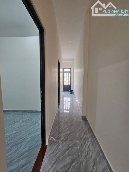 Nhà đẹp Bình Tân-Hẻm ô tô 7M-Ngay AEON Tân Phú-Đường 26 Tháng 3-P.BHH-58m2-4x15-3tầng-4PN - 6