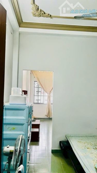 Nhà đẹp Tân Phú-Đường 12M-Giáp Tân Bình-Sát MT Khuông Việt-P.Phú Trung-78m2-4x20-3tầng-4PN - 6