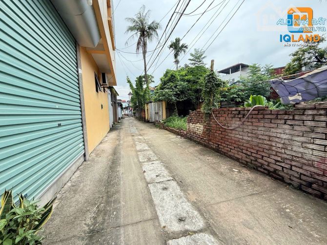 🔥 CƠ HỘI CHO NHÀ ĐẦU TƯ & NGƯỜI MUA Ở – LÔ ĐẤT ĐẸP LƯƠNG QUY, XUÂN NỘN, ĐÔNG ANH 🔥 - 6