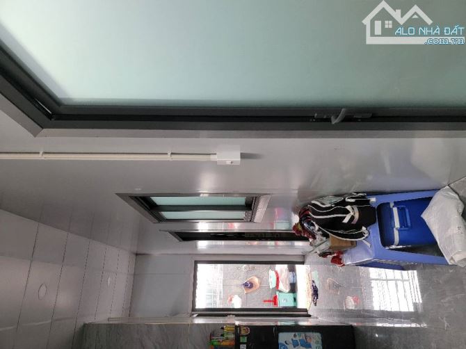 Bán nhà An Phú Đông, (5.8 x 21), 130m2, 2 mặt tiền, 5.1 tỷ - 6