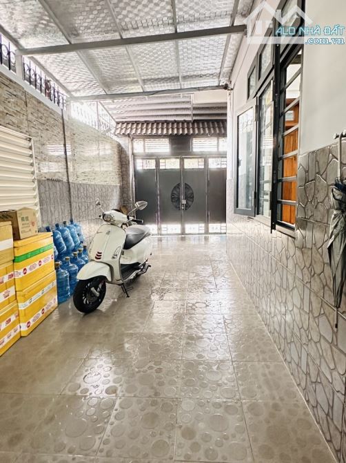 Nhà Góc 2 Mặt Tiền - 4 Tầng Hẻm 6m Thông - DT: 125m² , Gò Vấp, Giáp Tân Bình - 6