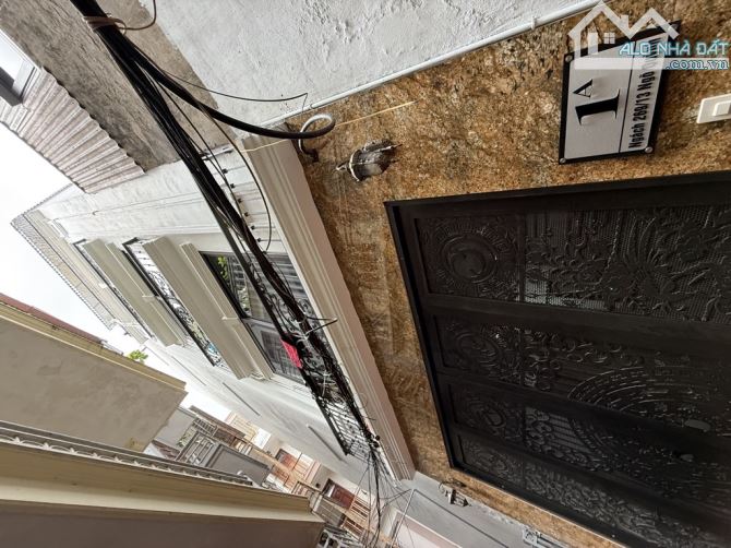 Bán nhà dòng tiền Bạch mai - Bách khoa, 70m, 14.8 Tỷ, 12 phòng KK, D.thu 55tr/th, PCCC đủ