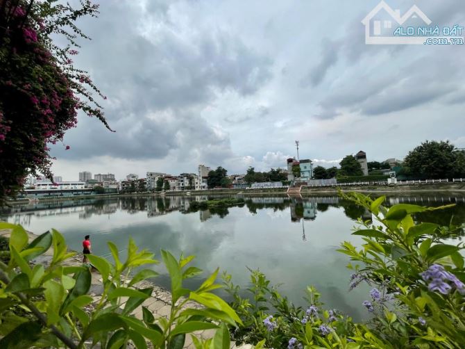 🔥126 VŨ TÔNG PHAN -  LÔ GÓC – 20M RA HỒ – 4 NGỦ, FULL NỘI THẤT – NHỈNH 4 TỶ 🔥 - 6