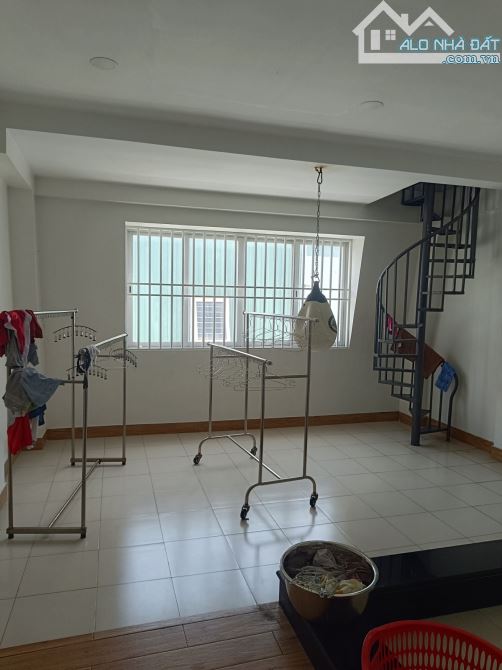 Đường số 3 Khu dân cư CityLand gò vấp 100m2 5 tầng  giá chỉ 20 tỷ - 6