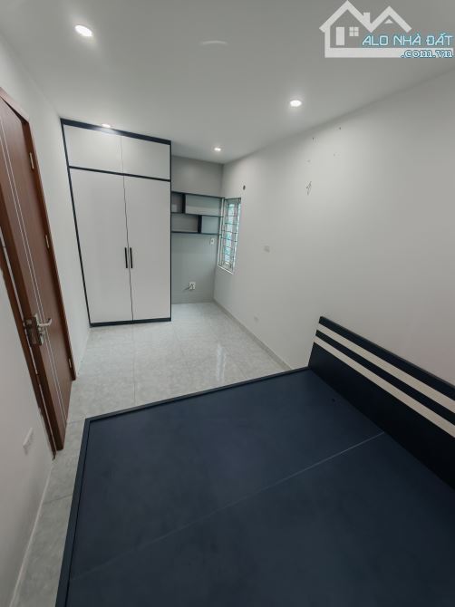 Bán nhà Đông Ngạc, 46m2 3 tầng 3 ngủ, thoáng trước sau, gần chợ Kẻ Vẽ, giá 6,5 tỷ - 6