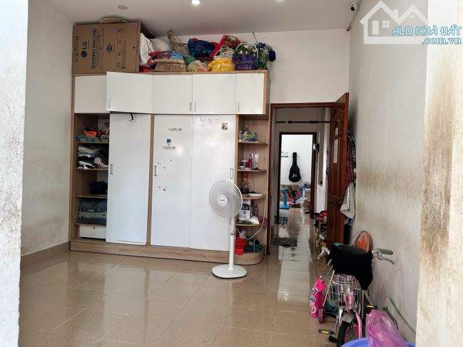 🔥 CÁCH HUỲNH TẤN PHÁT 50M - HẺM 3M GẦN KHU HÀNH CHÍNH QUẬN 7 -61M² - 2 LẦU - CHỈ 5,7TỶ - - 6