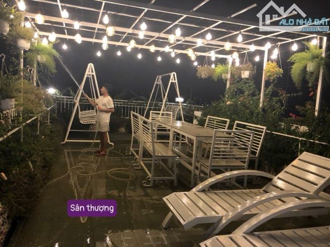 Lê Đức Thọ gò vấp 236m2 4 tầng giá chỉ 28 tỷ - 6