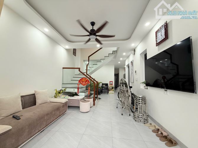 BÁN NHÀ 2 TẦNG ĐẶNG HUY TRỨ HUẾ - 6