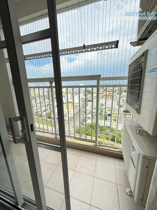 KINH DOANH LỖ CHỦ CẦN BÁN CĂN HỘ LUCKY PALACE QUẬN 6 81M2/3TY180 FULL NỘI THẤT SHR - 6