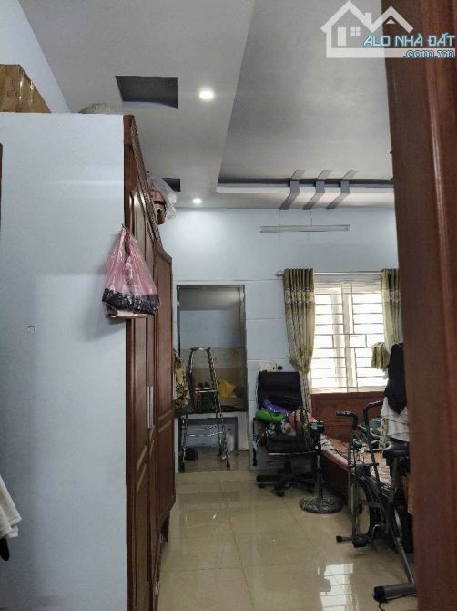 Biệt thự lô góc 2 mặt tiền - Thạnh Xuân 33 - ngay tô ngọc vân - 221m2 - Giá 12,5 tỷ - 6