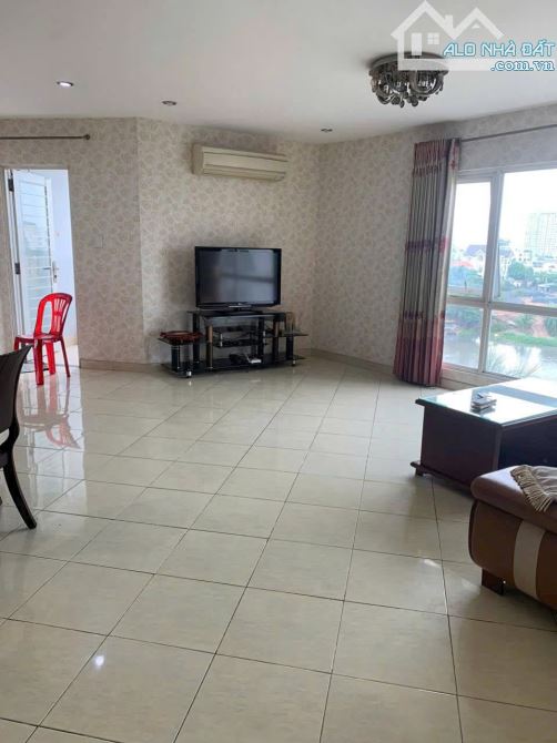 Lotus garden, Hòa Thạnh,Tân Phú: 11tr/th, 91m2, 3p ngủ,2wc,NT - 6