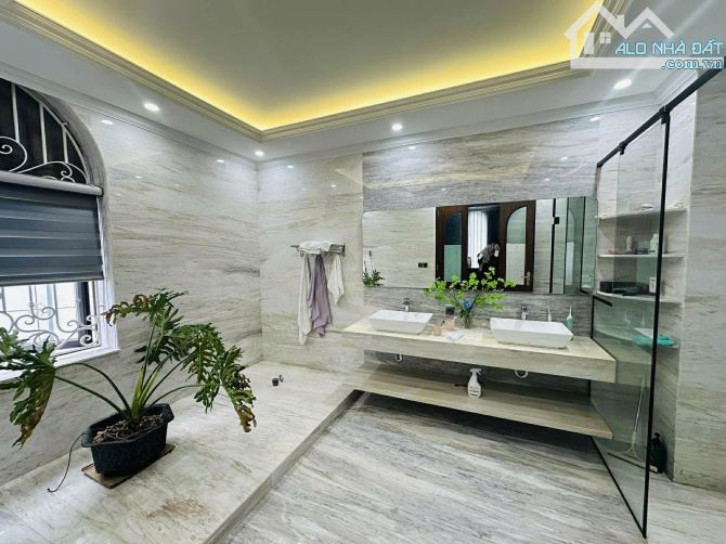 Bán Nhà biệt thự, liền kề tại Khu đô thị mới La Khê  - Hà Đông. DT 316m2 Giá 199 tỷ - 6