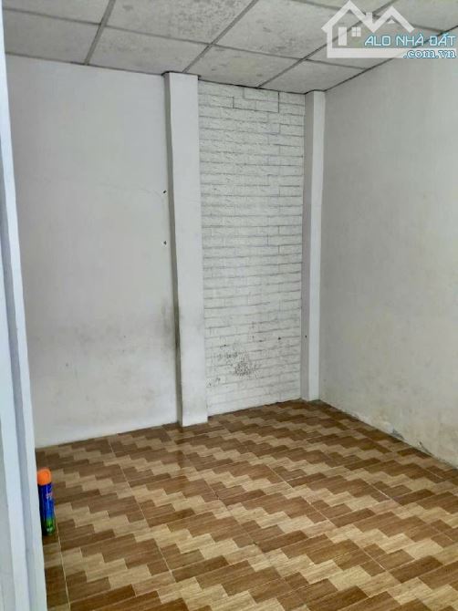 💖DÃY TRỌ 2 tầng hẻm Quốc Lộ 1A phường TX Q12, dt 73m2 (17.6m x4.1m) DÒNG TIỀN 10TR/TH - 6