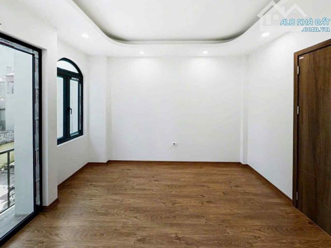 Bán nhà 4 tầng xây mới, ô tô vào nhà – Kim Chung - Di Trạch, cách Nhổn 1km - 6