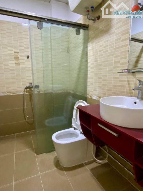 PHÂN LÔ TRẦN DUY HƯNG – 57M² – 6 TẦNG – Ô TÔ – KINH DOANH –  MT 4.6M – 22.5 TỶ - 6