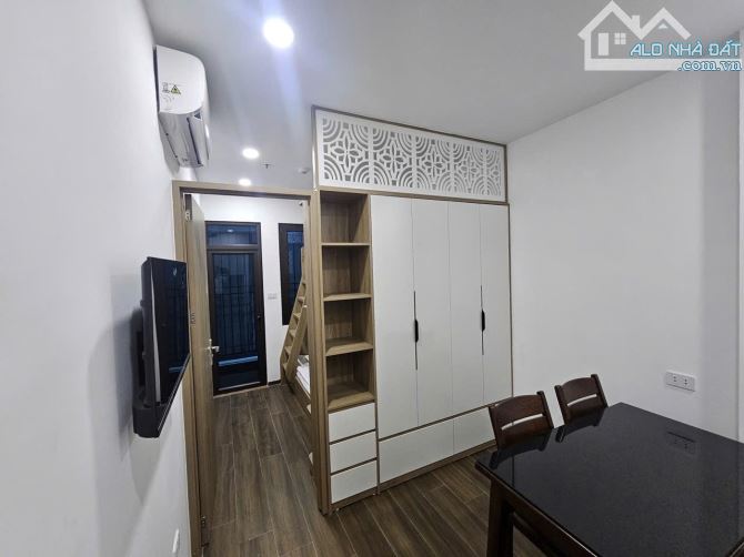 án nhà mặt Ngõ Doãn Kế Thiện, 70m2, 9 tầng, ô tô tránh, 17 phòng, DT 170tr/th, nhỉnh 25tỷ - 6