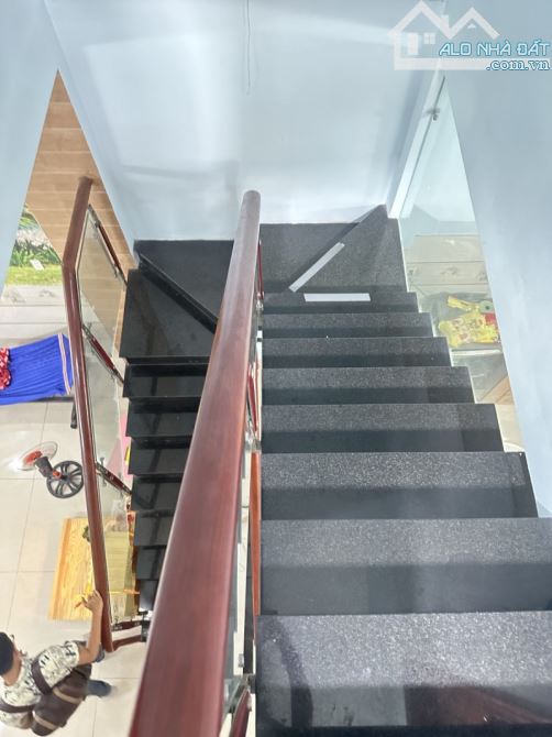 Đi Bộ Chợ Bốn Xã H.Lộ 2 DT 54M² (4 x 13.5) Trệt+Lầu Hẻm 4M Ở Ngay 5,4T - 6