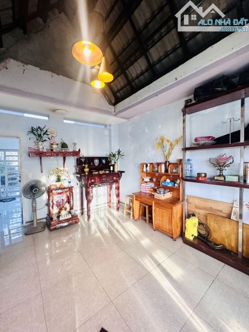 🏘️ 1/ VƯỜN LÀI HAI MẶT TIỀN - HẺM 7M - 5 TẦNG - NGĂN 2 CĂN - OTO NGỦ TRONG NHÀ - VĂN PHÒN - 6
