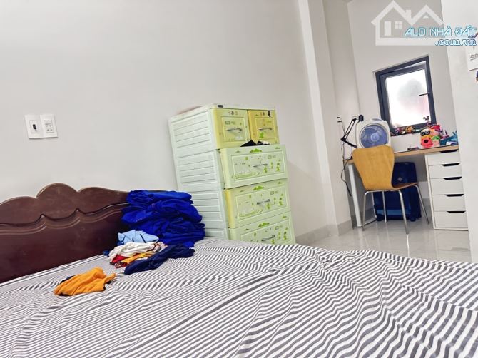 🎉🎉🎉🎉NHÀ 3 TẦNG KIỆT Ô TÔ THÔNG CHẾ LAN VIÊN RA VÕ NGUYÊN GIÁP VÀ HỒ XUÂN HƯƠNG. - 6