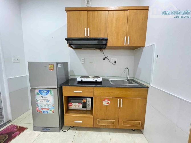 Cho thuê phòng tôn thất thuyết q4 gần đại học luật, đại học nguyễn tất thành, cầu kênh tẻ - 6