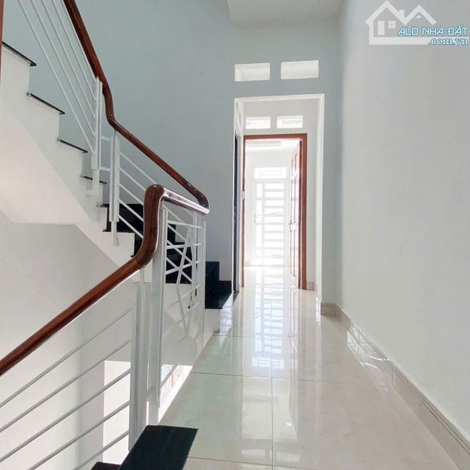 💥6,5 TỶ TL - NGUYÊN HỒNG THÔNG LÊ QUANG ĐỊNH - BÌNH THẠNH - 40M2  - 4 TẦNG - 4 PHÒNG - 6