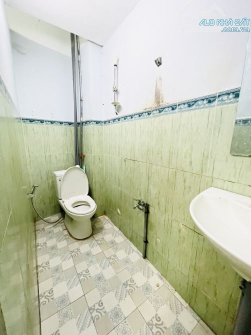 🏡 BÁN NHÀ TRẦN XUÂN SOẠN – PHƯỜNG TÂN HƯNG – QUẬN 7  📍 Vị trí đắc địa: quận 7 - 6