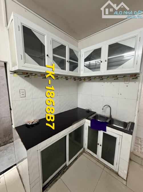 LÔ GÓC 2 MT - HXH - LẠC LONG QUÂN - 54M2 - 2 TẦNG - 4PN - NHỈNH_4_TỶ - 6
