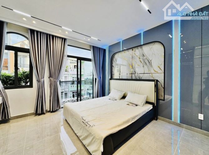 bán gấp nhà Trần Quốc Toản- Quận 3 Giá 6tỷ880/ 72m2 sổ hồng riêng - 6