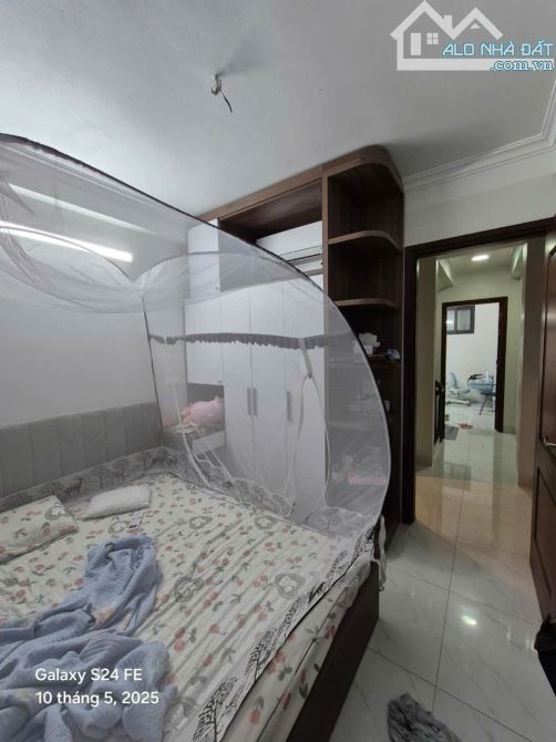 Cương Ngô, 37m2, 5 tầng, 8.2 tỉ - 6