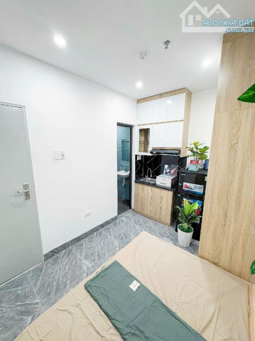LÊ QUANG ĐẠO - THU 750TR/NĂM - 6TTHANG MÁY - 51M² - 14PH- 13.7 TỶ (ATL9155) - 6