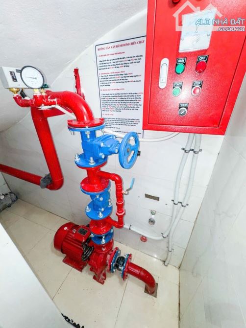 MỄ TRÌ THƯỢNG - THU 60TR/TH – 6T THANG MÁY – 65M –10PH KK – 14.9 TỶ (ATL9154) - 6