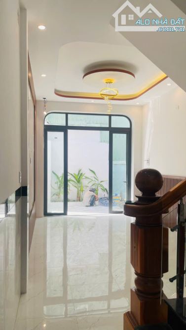 Bán nhà hẻm cạn cách biển Quy Nhơn 100m - 6