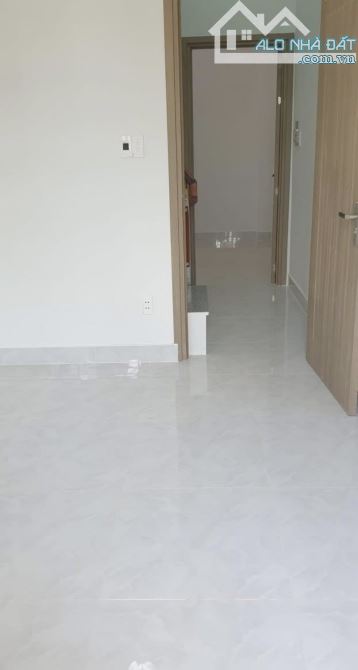 BÁN NHÀ ĐẤT VUÔNG ĐẸP LÊ QUANG ĐỊNH GÒ VẤP | 3 TỶ 540TR | 57.5M2 | SỔ HỔNG RIÊNG - 6
