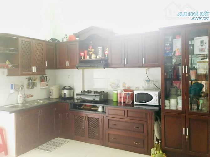 BÁN NHÀ 2 TẦNG KIỆT 79 PHẠM THỊ LIÊN - 6