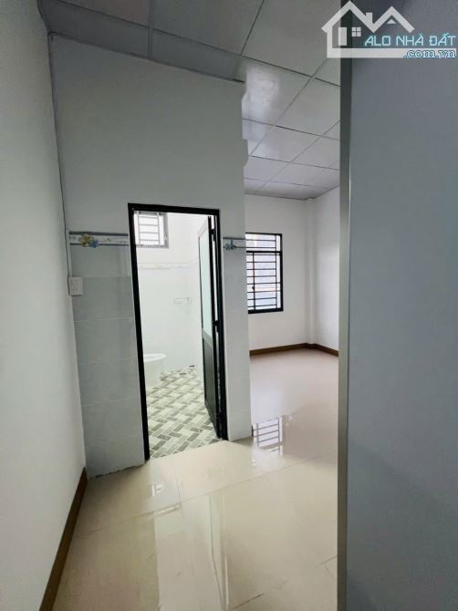 Cho thuê nhà 1 trệt 2 lầu khu dân cư an khánh - 6