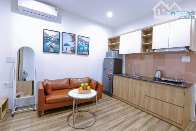 🏨 BÁN KHÁCH SẠN MINI 2 MẶT KIỆT – DƯƠNG ĐÌNH NGHỆ VÀ CHÍNH HỮU. Kiệt 3 Ô TÔ - 6