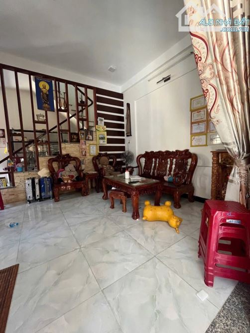 BÁN NHÀ 2 TẦNG 2 MẶT TIỀN MỸ THƯỢNG HUẾ - 6