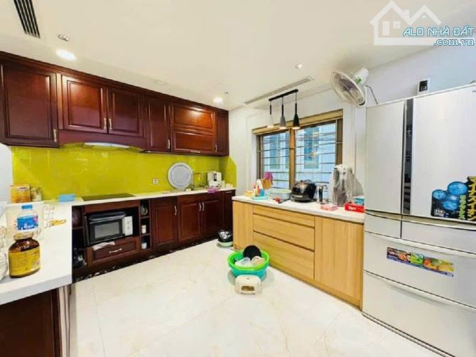BT XUÂN ĐỈNH – TÂY HỒ | 105m² | 6 TẦNG THANG MÁY | MT 7.1m | 25 TỶ | LÔ GÓC - 6