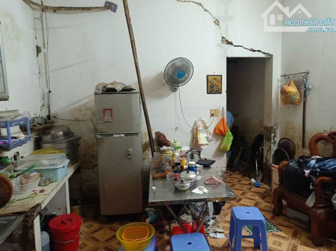 BÁN NHÀ NÁT 4X18 HXH HUỲNH TẤN PHÁT, TÂN THUẬN TÂY, Q7 – GIÁ 6.4T - 6