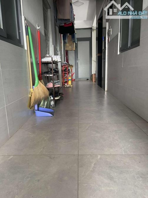 Đầu tư có lợi ngay với căn hộ dịch vụ gồm 31 phòng có nguồn thu ổn định - 6