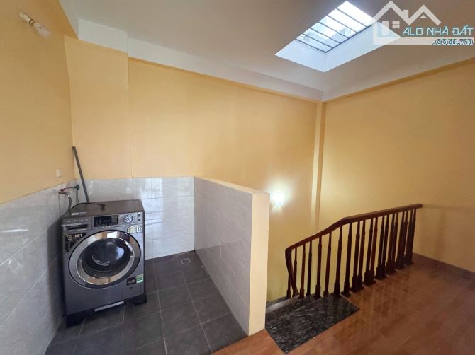 Bán nhà Mậu Lương lô góc mặt tiền 7m x 6 tầng, diện tích 32m2 giá 6,48 tỷ - 6